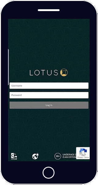 lotus id login